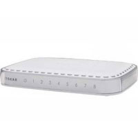 Netgear GS608-300PES
